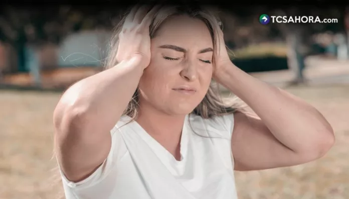 ¿Por qué aumentan los dolores de cabeza durante los días de calor?