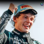 Kimi Antonelli fortalece su liderato en la Fórmula 1