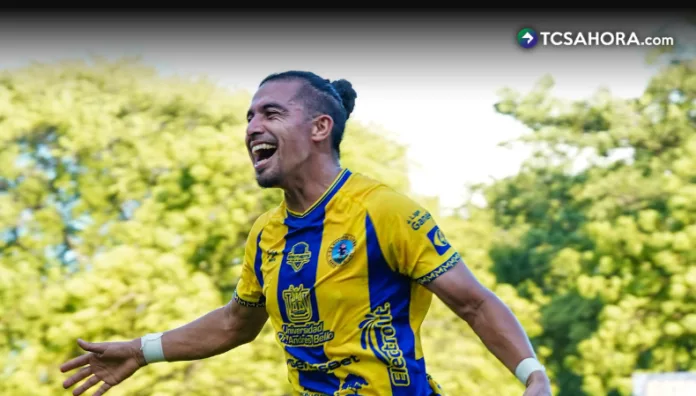 Municipal Limeño derrotó de visitante a Atlético Balboa y alcanzó el tercer lugar de la tabla general del Apertura 2026.