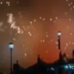 Explosión de pirotecnia deja 10 fallecidos en México