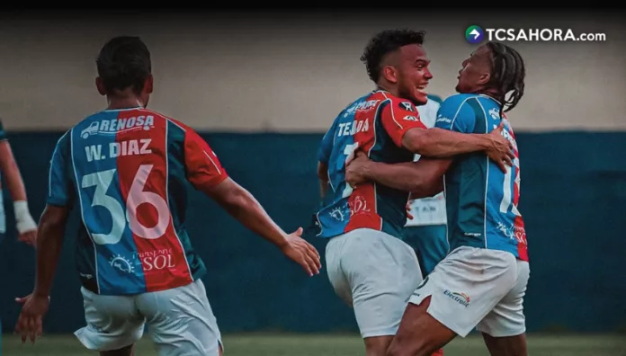 FAS es el nuevo líder del torneo. Mientras que, Firpo se quedó con el invicto de Inter Tecla en la fecha ocho del Torneo Apertura 2026.