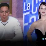Gala Montes entra y cambia La Casa de los Famosos