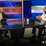 «Somos movimiento social, ciudadano, no venimos del Frente»: Aguirre