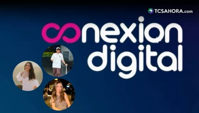 Conexión Digital inicia este lunes con una propuesta que une televisión, redes sociales, entretenimiento e interacción con el público.