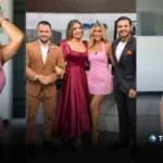 Majo Costa vuelve a las cámaras y se suma a “Viva la Mañana”