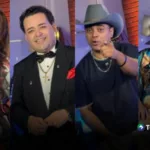 ¡El escenario los reúne otra vez! Ellos vuelven a “Yo Me Llamo All Stars”