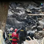 Declaran duelo nacional por víctimas de explosión en Bolivia