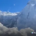 Avalancha deja 11 alpinistas fallecidos en Rusia