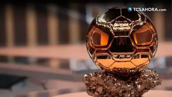 Lionel Messi y el francés Kylian Mbappé son dos de los grandes favoritos para quedarse con el Balón de Oro 2026.