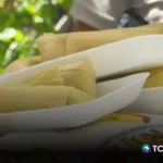 Panchimalco convierte el maíz en solidaridad