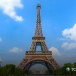Torre Eiffel reabre tras una huelga por discriminación