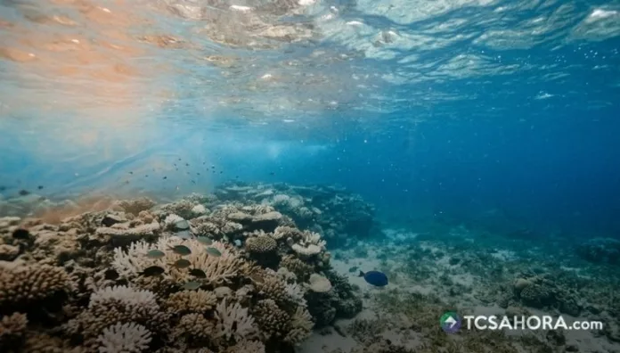 Los efectos de El Niño pueden trasladarse desde los cambios en las condiciones del océano hasta impactar en la actividad pesquera.