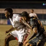 INCA Aruba logra agónica victoria ante Atlético Balboa