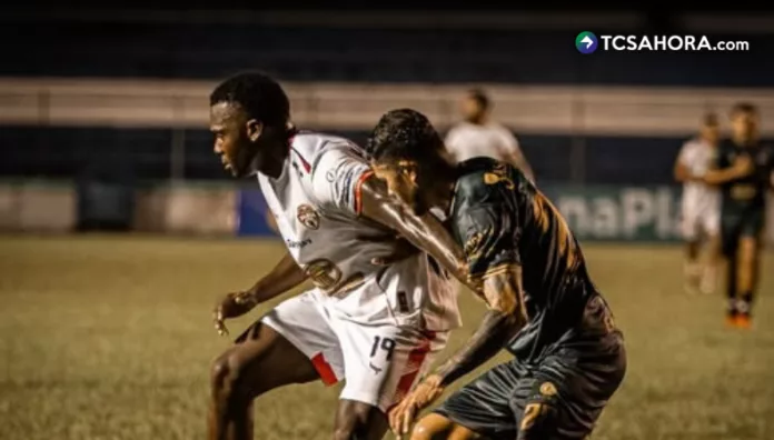 INCA Aruba se impuso en tiempo agregado a Atlético Balboa y sumó su segundo triunfo de manera consecutiva en el torneo.