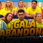 Gala Montes abandona la competencia y el juego cambiará esta noche