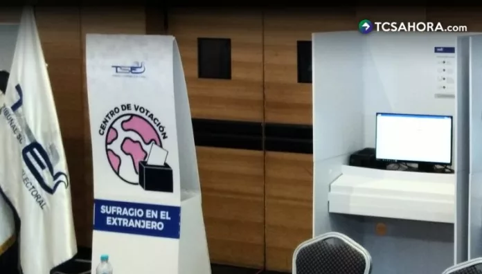 Finaliza plazo para que partidos propongan miembros a Juntas del extranjero