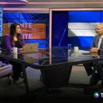 «No es como la condición ideal, para regresar al país»: Óscar Chacón