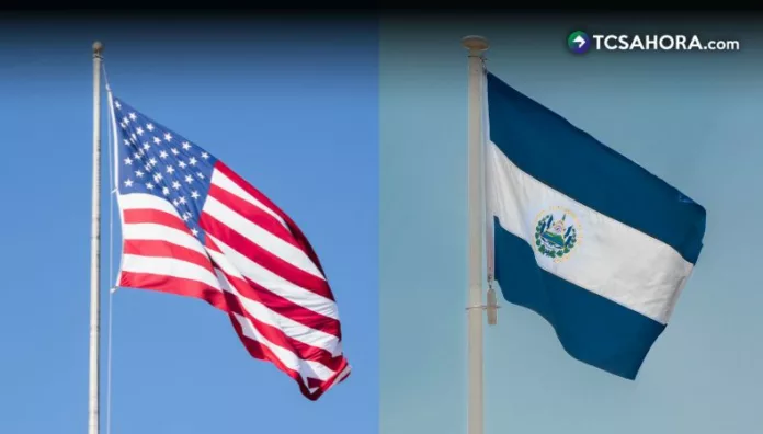 Sin anuncio oficial sobre TPS, pero salvadoreños conservan protección en EE.UU.