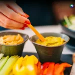 Cultura del «snacking»: ¿Qué hay detrás de comer entre comidas?
