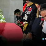 Noruega despide al rey Harald V ante monarquías del mundo
