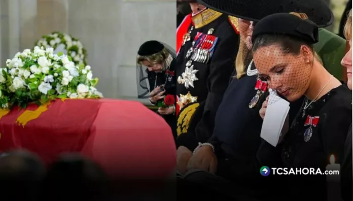 El funeral de Estado del rey Harald V reunió a miembros de casas reales y líderes mundiales, mientras miles de noruegos salieron a despedirlo.