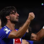 Ferran Torres anota «Hat-Trick» en la goleada del PSG