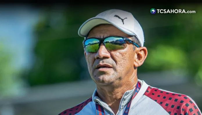 Este miércoles Atlético Balboa dio a conocer la destitución de Carlos Romero como su director técnico luego de perder ante INCA Aruba.