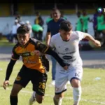 Metapán remonta ante Platense y es líder del Apertura 2026
