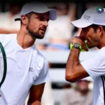 Marcelo Arévalo cae eliminado en el US Open 2026