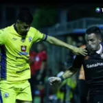 Limeño y Águila no pasan del empate sin goles