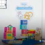 Inauguran Centro de la Primera Infancia en Aguilares