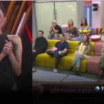Nominación de terror deja siete en riesgo dentro de La Casa de los Famosos
