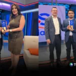Fundación TCS reconoce a Jairo Benítez por abrir espacios para el arte