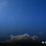 Jueves con calor intenso y lluvias limitadas a partir de la tarde