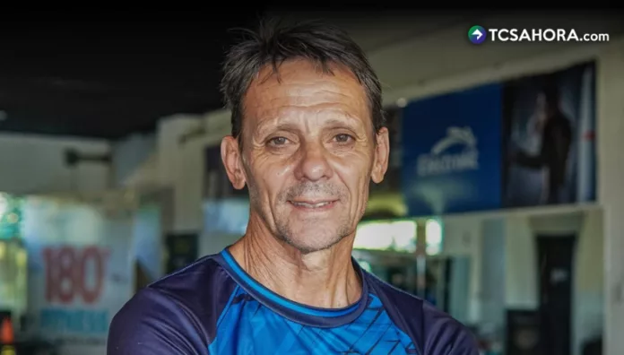 Este jueves, Cacahuatique dio a conocer la destitución de Ángel Piazzi como su director técnico luego de seis juegos sin conocer la victoria.
