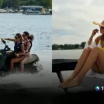 ¡De vacaciones! Este es el destino que eligió Alejandra Retana