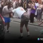 Cuatro personas resultaron heridas tras apuñalamiento en Londres