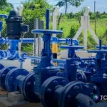 ANDA entrega proyecto de mejora de Planta de Rebombeo en San Rafael Oriente