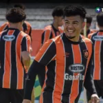 ¿Cuándo y dónde ver en Estados Unidos y el resto del mundo el partido entre Águila e INCA Aruba?