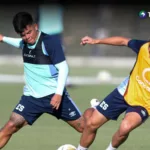 «Bolillo» Gómez revela convocatoria de la Selecta para la Nations League