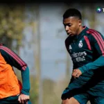 Real Madrid regresa al Bernabéu buscando el liderato de LaLiga