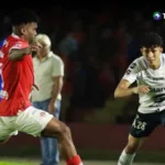 ¿Cuándo y dónde ver el partido entre FAS y Alianza?