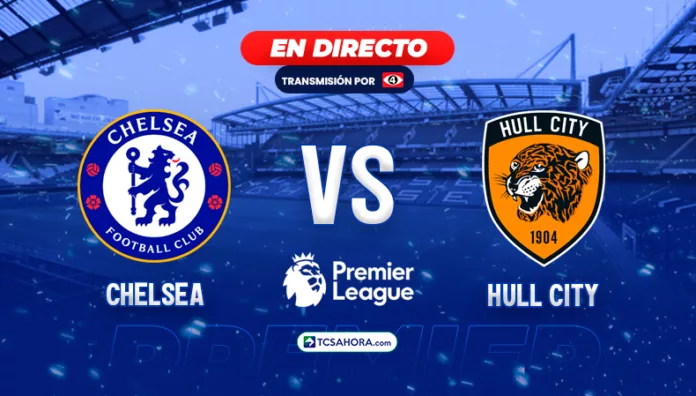 Chelsea y Hull City miden fuerzas en Stamford Bridge por la cuarta jornada de la Premier League. Repasa lo mejor del partido aquí.
