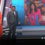 ¡Sin aviso! Lourdes Lara termina en los 80 en Tele 2