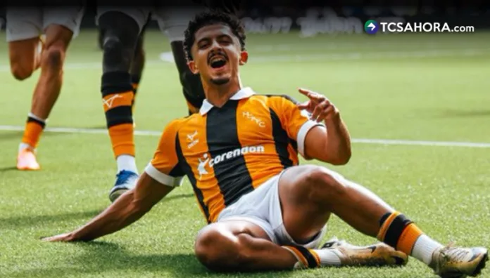 El Hull City empató en su visita a Stamford Brigde y se mantiene en la tercera posición del campeonato inglés.