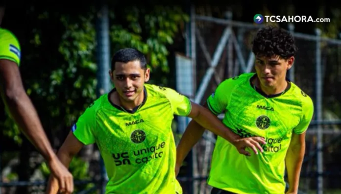 La décima fecha de la fase regular del Torneo Apertura 2026 continúa este domingo con el encuentro entre Cacahuatique e Inter Tecla.