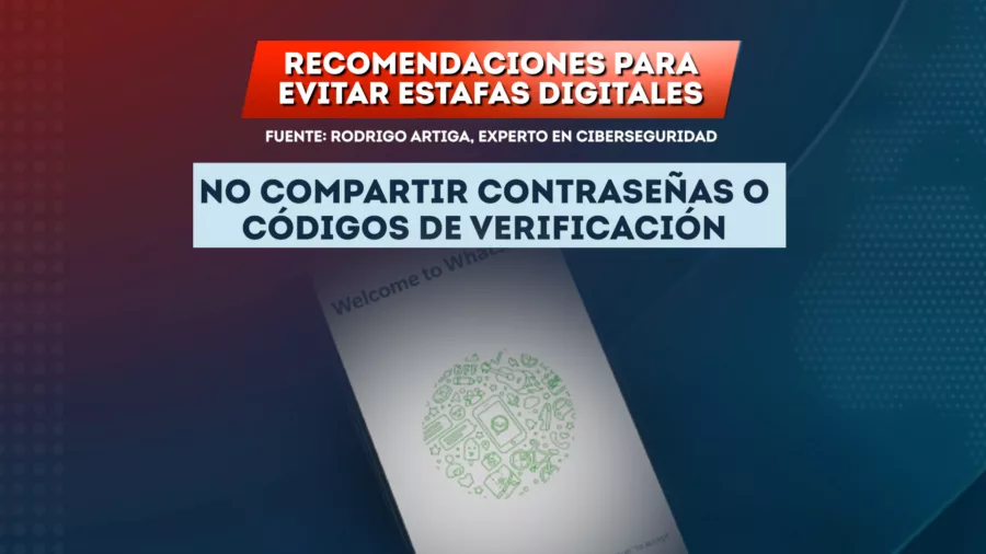 ¿Cómo proteger a los adultos mayores de las estafas digitales?