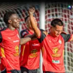 Balboa remonta ante Platense para cortar la racha de derrotas