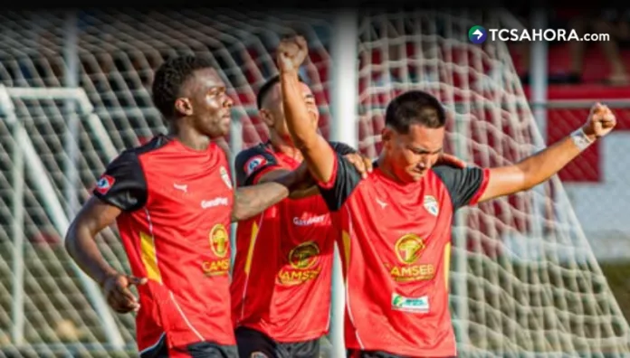 Atlético Balboa cortó una racha de tres derrotas al imponerse a CD Platense en la décima jornada del Apertura 2026.