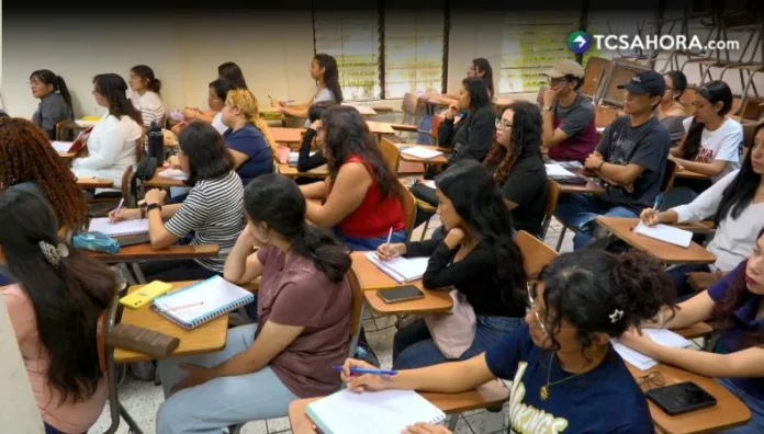 Más de 260 estudiantes de la UES usaron el seguro de emergencias